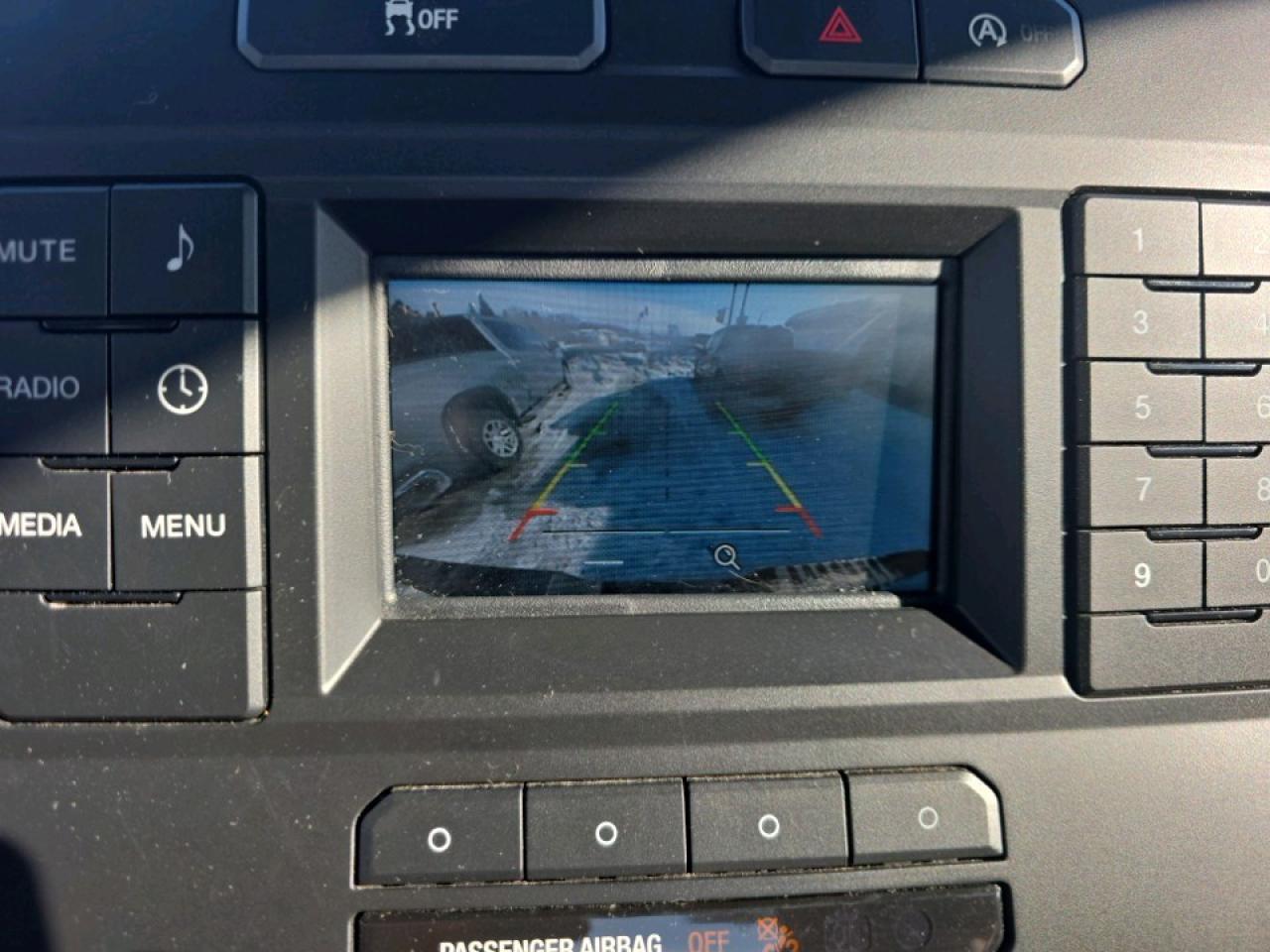 2019 Ford F-150 XLT Reg Cab 4X4 Photo