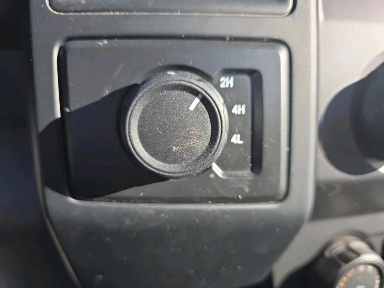 2019 Ford F-150 XLT Reg Cab 4X4 Photo