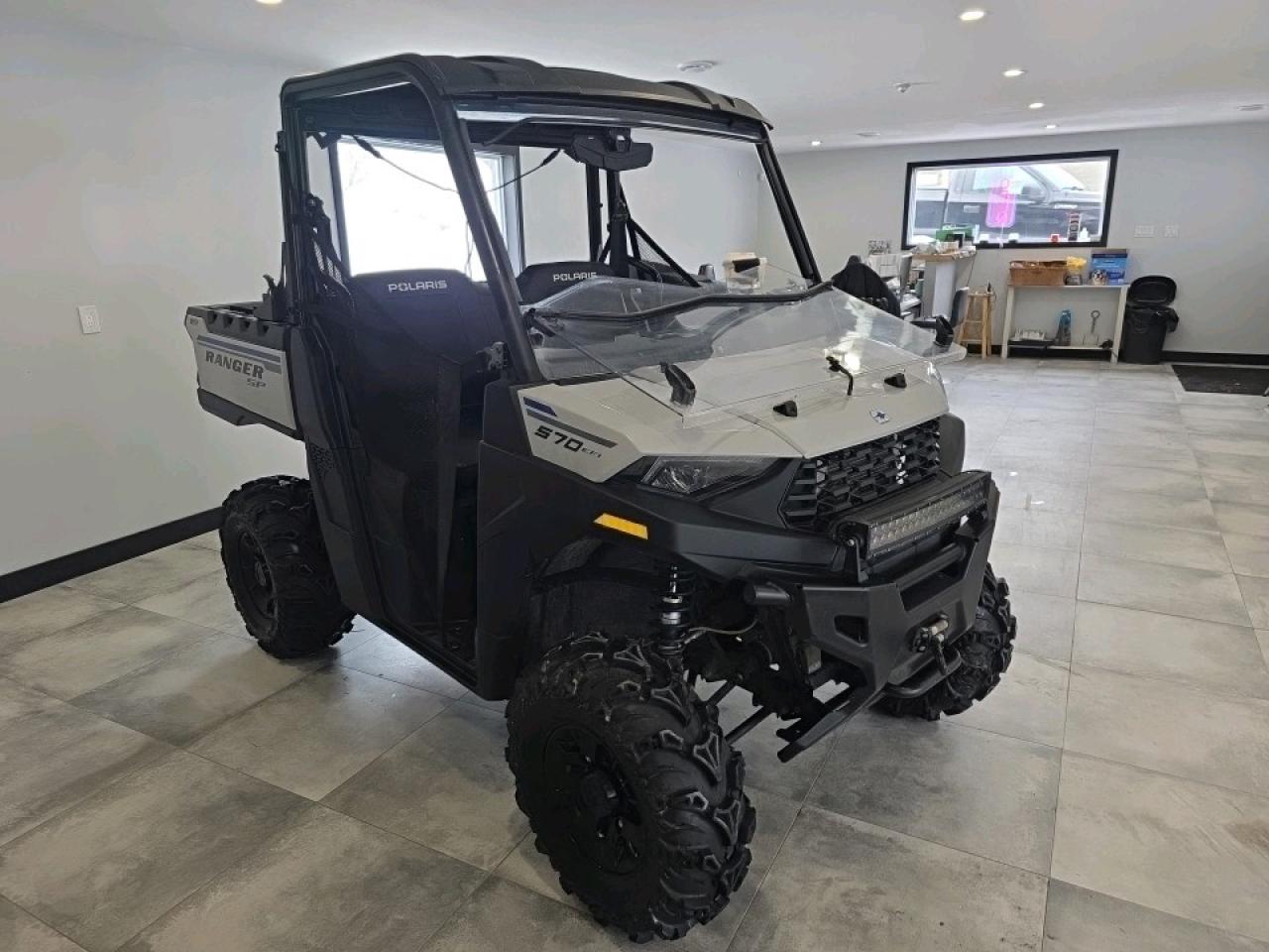 2023 Polaris Ranger 1000 XP EPS RANGER 570 SP EPS Photo