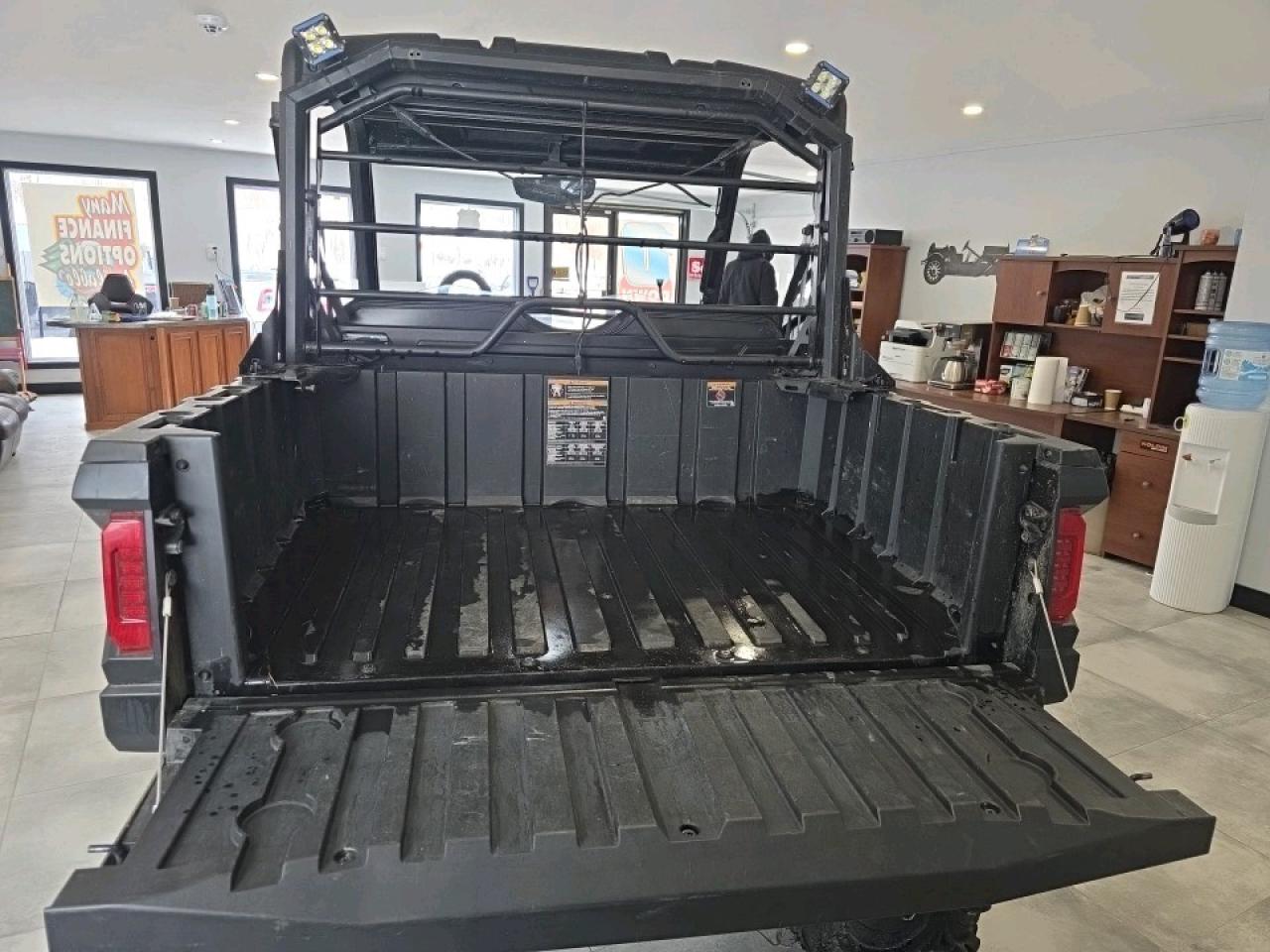 2023 Polaris Ranger 1000 XP EPS RANGER 570 SP EPS Photo