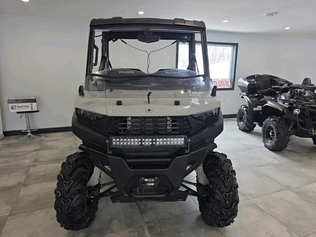 2023 Polaris Ranger 1000 XP EPS RANGER 570 SP EPS Photo
