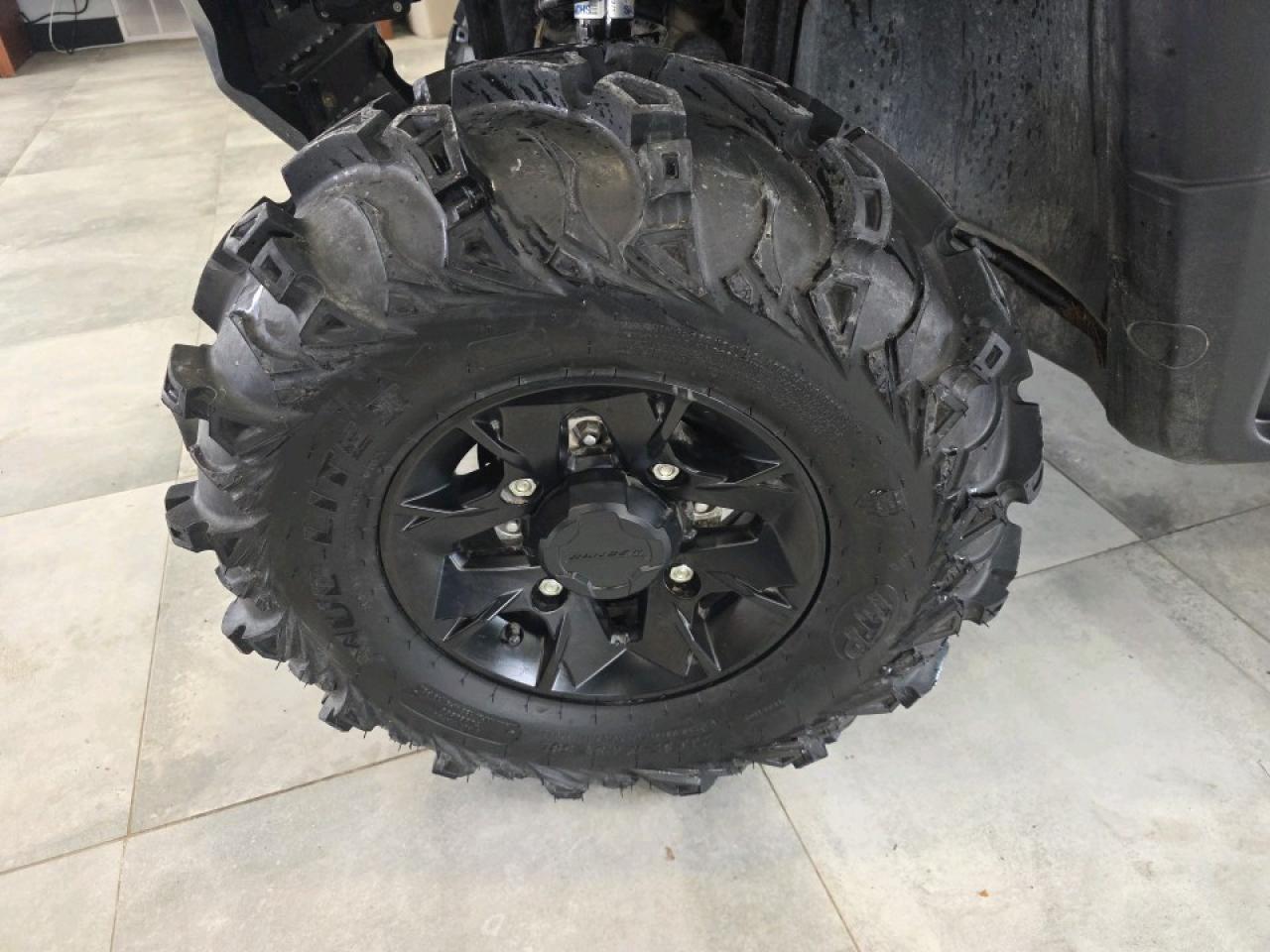 2023 Polaris Ranger 1000 XP EPS RANGER 570 SP EPS Photo