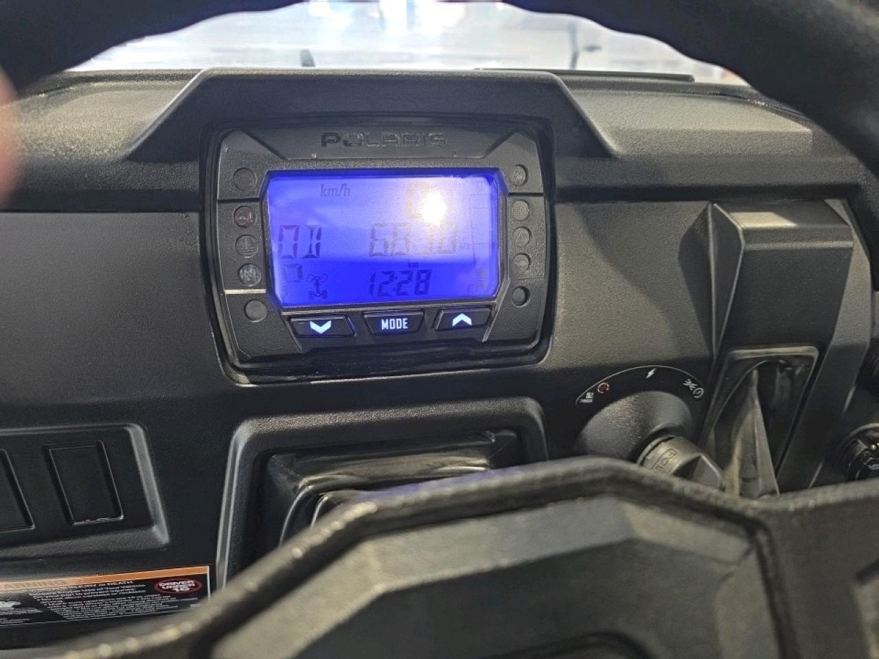 2023 Polaris Ranger 1000 XP EPS RANGER 570 SP EPS Photo