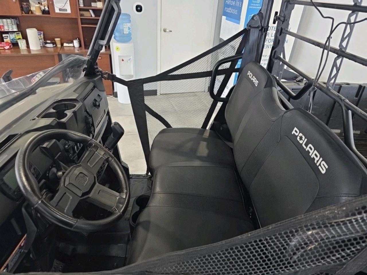 2023 Polaris Ranger 1000 XP EPS RANGER 570 SP EPS Photo