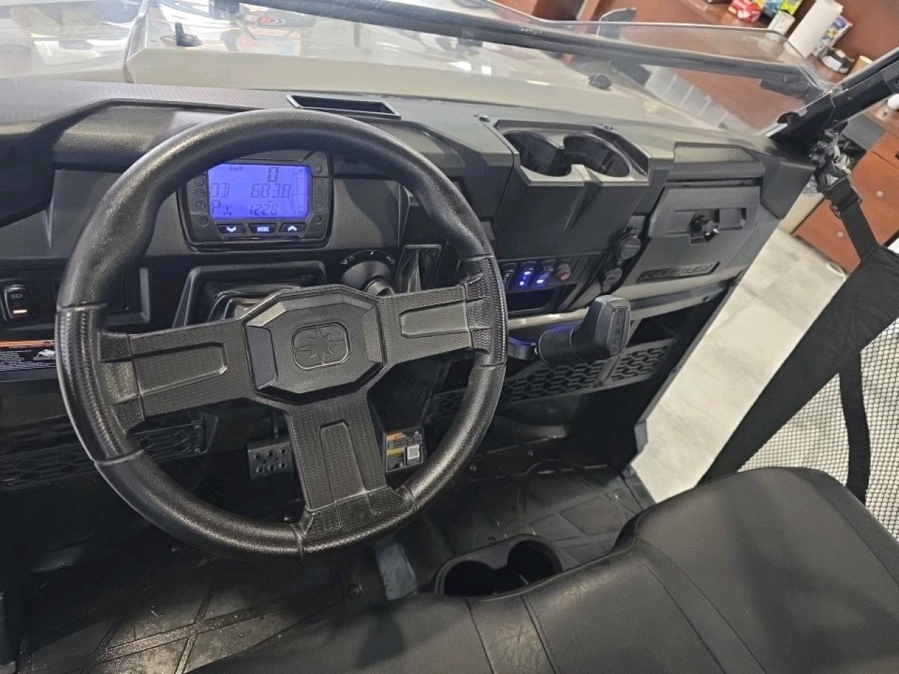 2023 Polaris Ranger 1000 XP EPS RANGER 570 SP EPS Photo