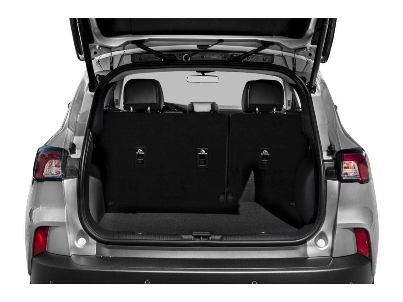 2021 Ford Escape SEL AWD | STEALTH ACCENTS | HEATED STEERING WHEEL Photo