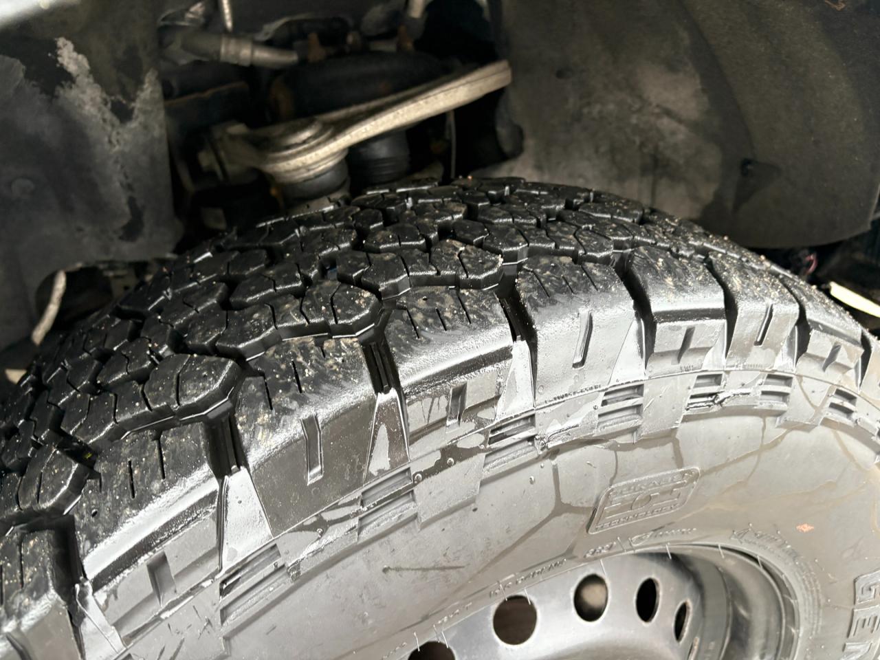 2021 Ford Bronco Black Diamond 321A|1 OWNER|MANUAL Photo