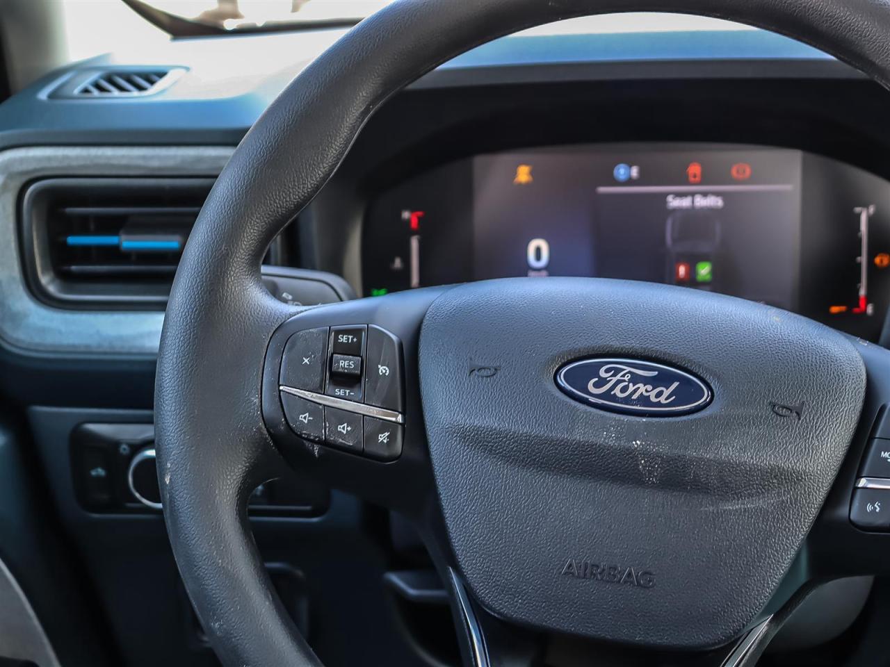 2026 Ford Maverick XLT Photo