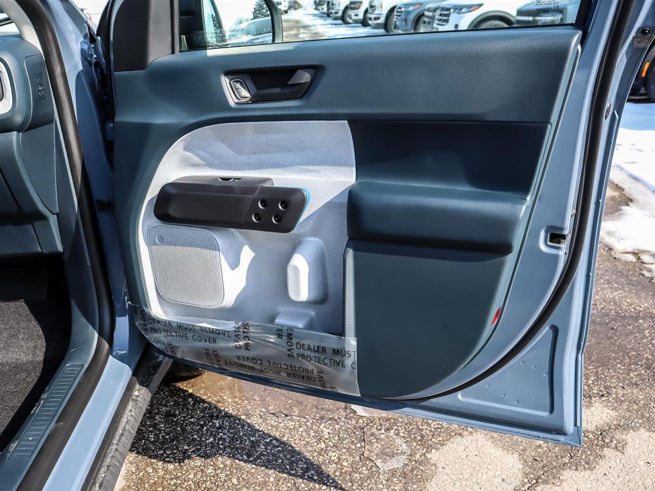 2026 Ford Maverick XLT Photo