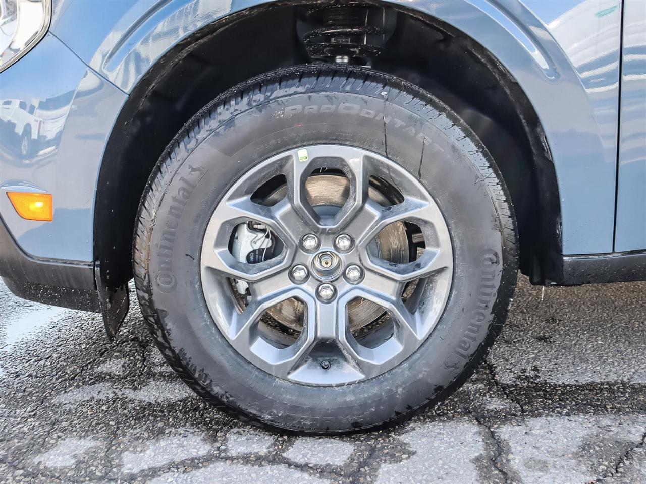 2026 Ford Maverick XLT Photo