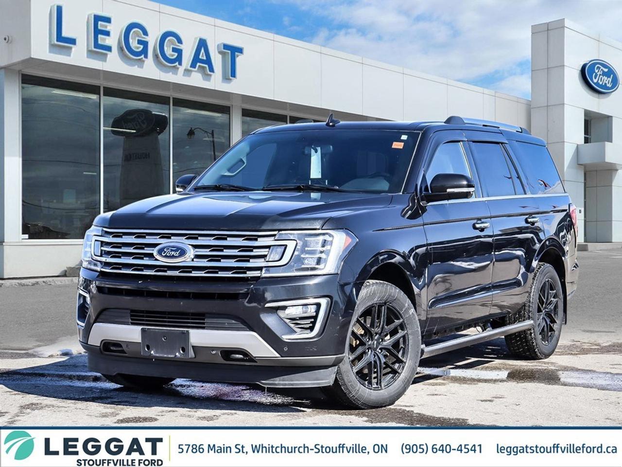 2021 Ford Expedition Limited 4X4 Photo0