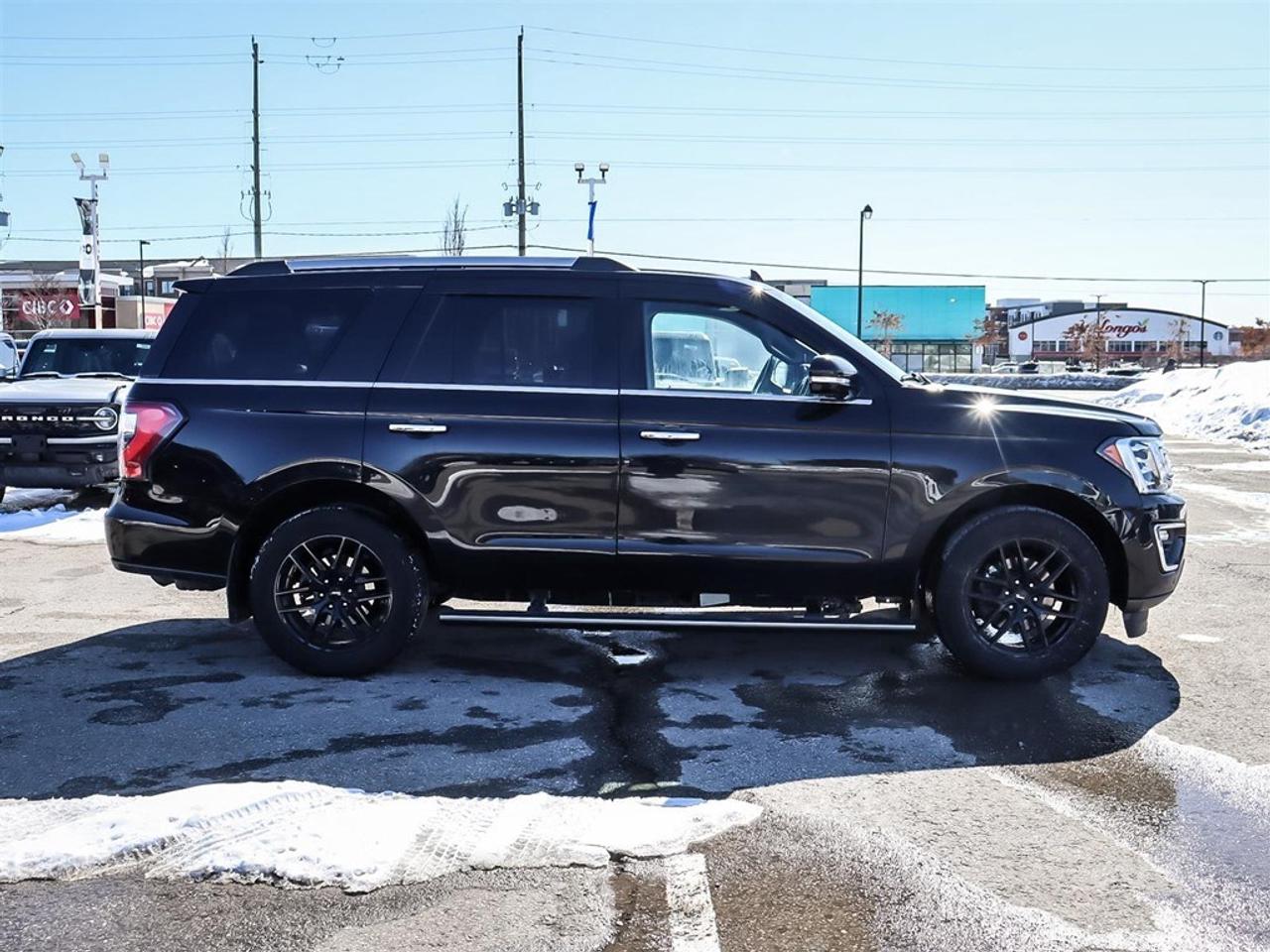 2021 Ford Expedition Limited 4X4 Photo
