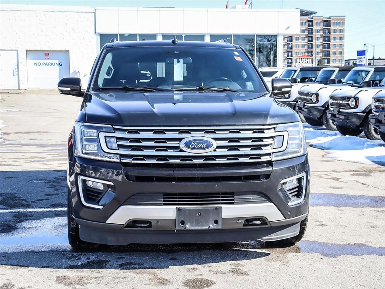 2021 Ford Expedition Limited 4X4 Photo2