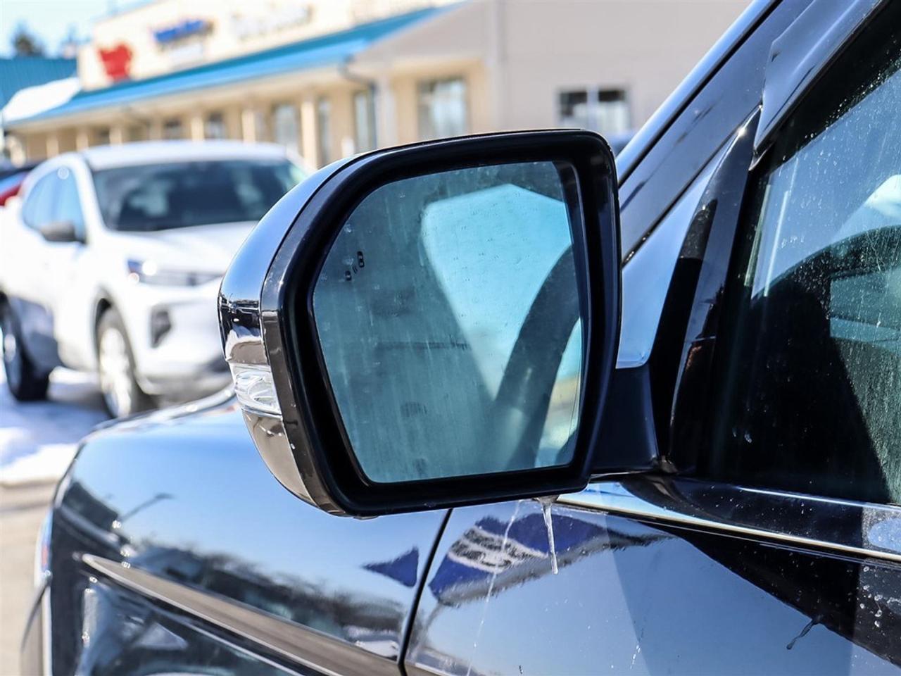 2021 Ford Expedition Limited 4X4 Photo