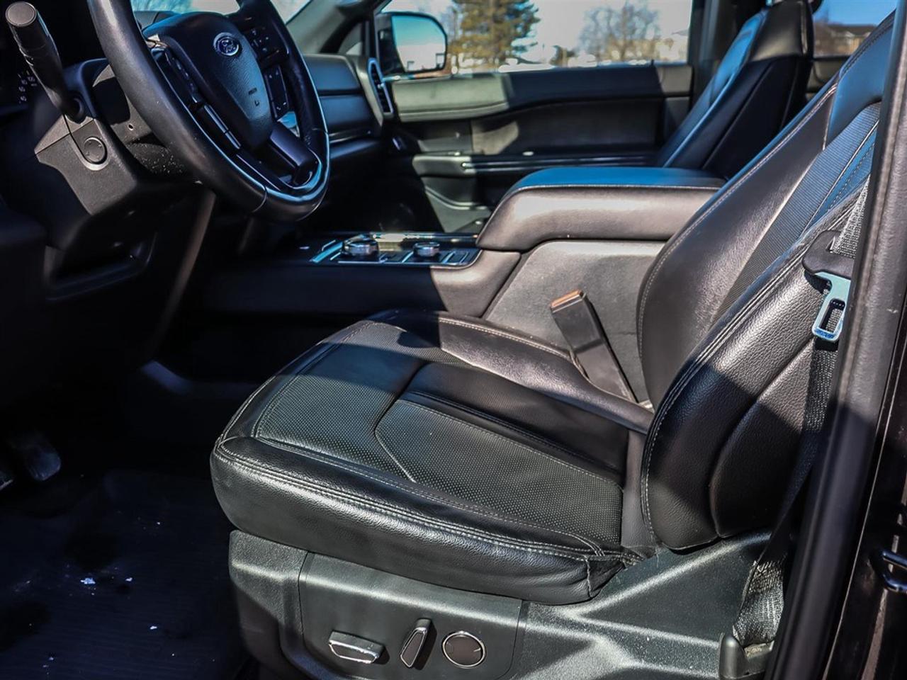 2021 Ford Expedition Limited 4X4 Photo