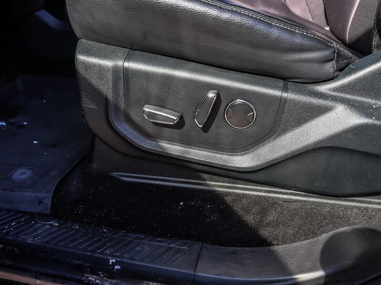 2021 Ford Expedition Limited 4X4 Photo