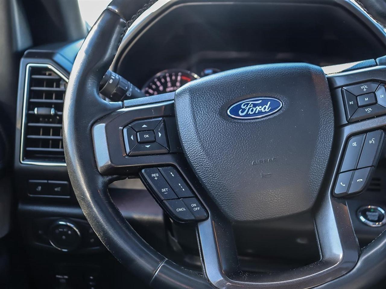 2021 Ford Expedition Limited 4X4 Photo