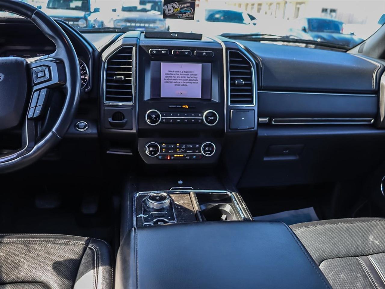 2021 Ford Expedition Limited 4X4 Photo