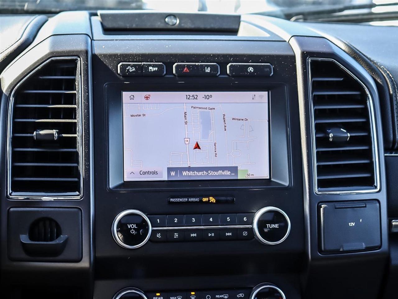 2021 Ford Expedition Limited 4X4 Photo