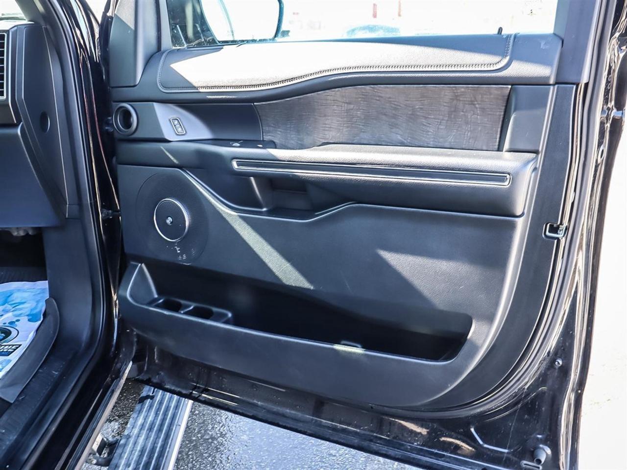 2021 Ford Expedition Limited 4X4 Photo