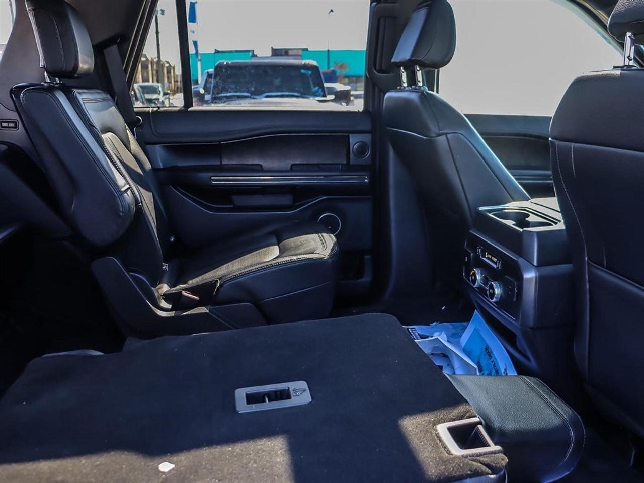 2021 Ford Expedition Limited 4X4 Photo