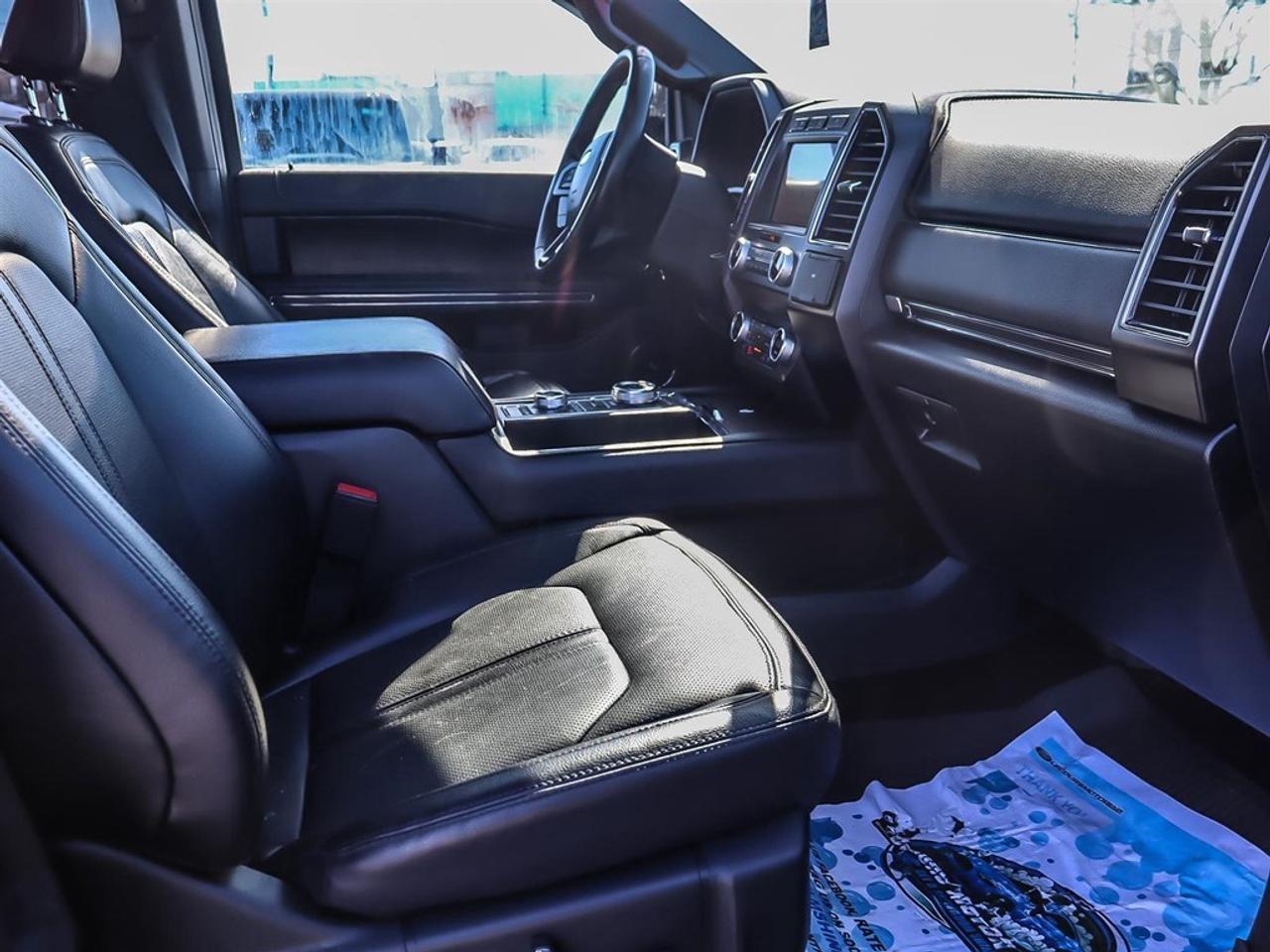 2021 Ford Expedition Limited 4X4 Photo