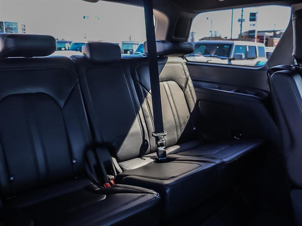 2021 Ford Expedition Limited 4X4 Photo