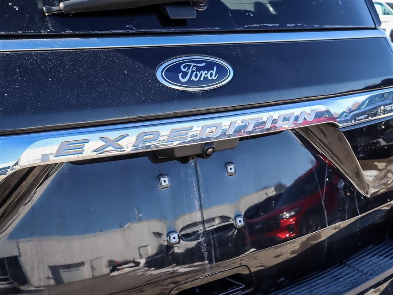 2021 Ford Expedition Limited 4X4 Photo