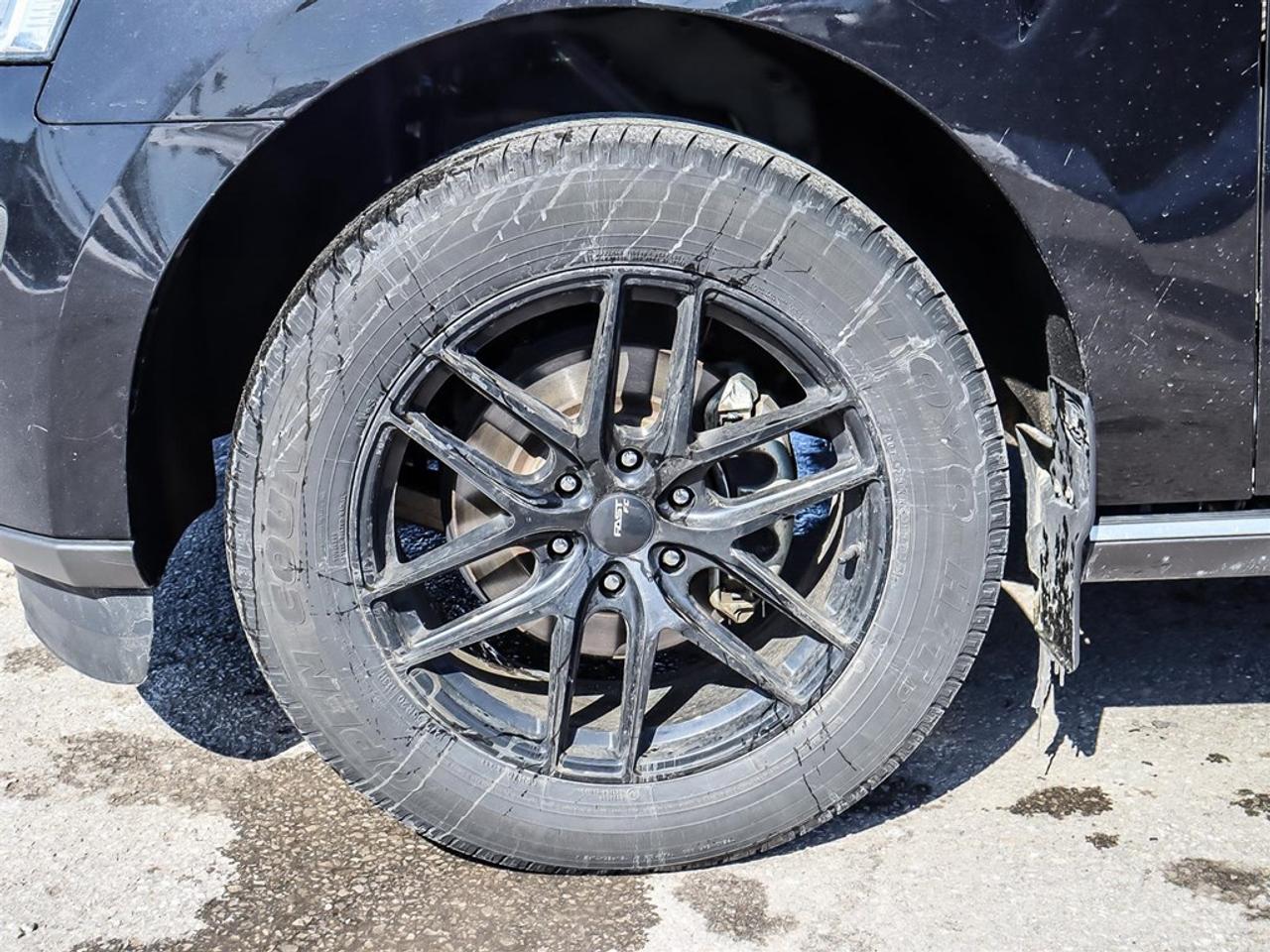 2021 Ford Expedition Limited 4X4 Photo