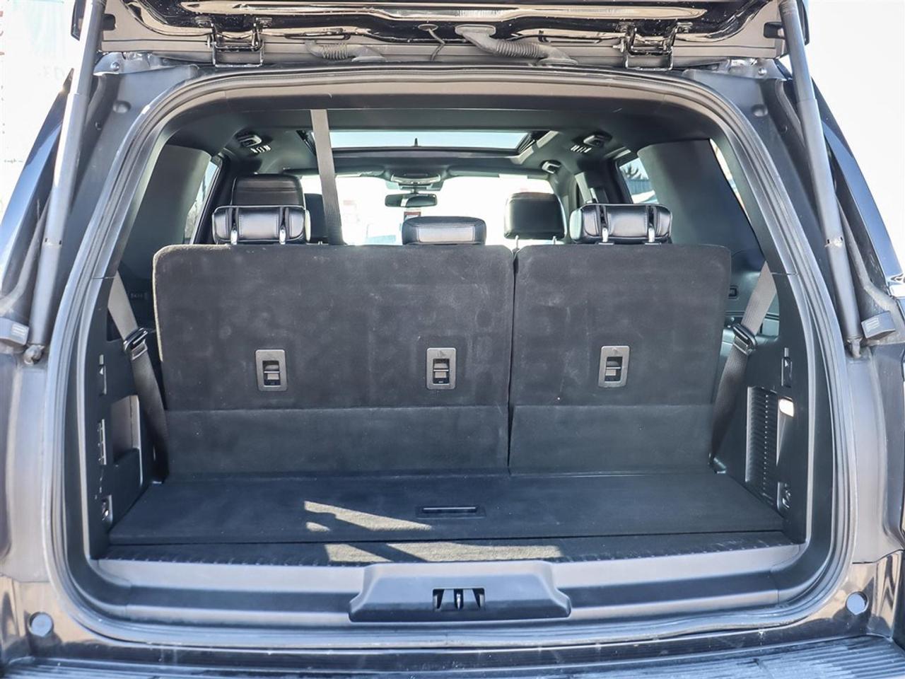 2021 Ford Expedition Limited 4X4 Photo