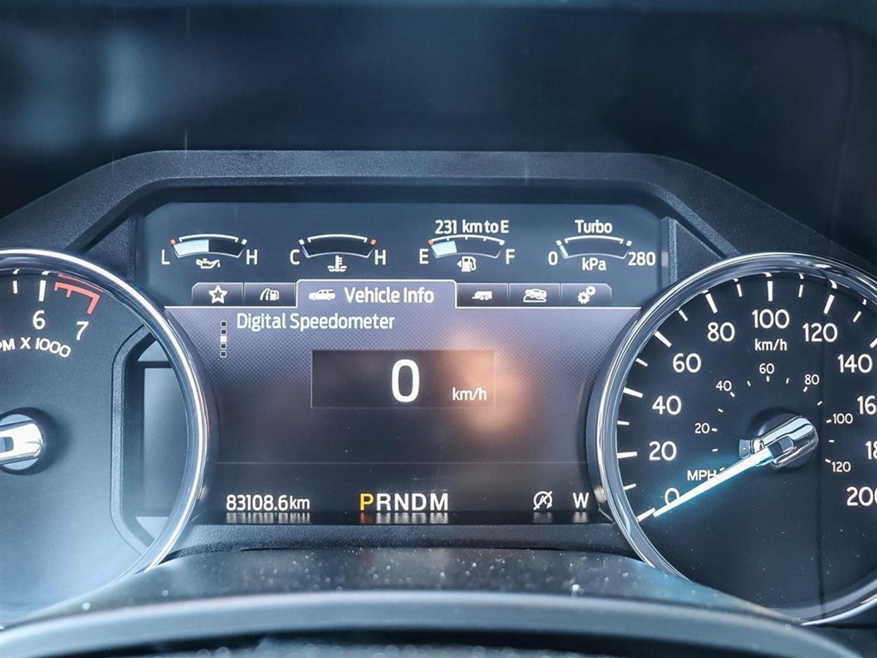 2021 Ford Expedition Limited 4X4 Photo