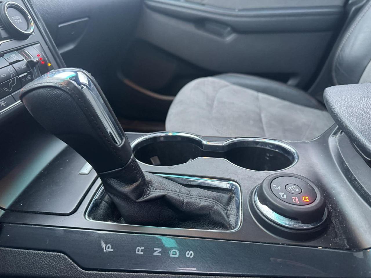 2017 Ford Explorer 4WD 4dr XLT - Photo #20