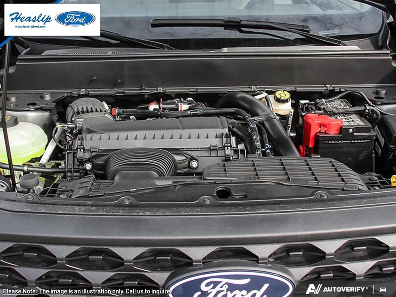 2026 Ford Maverick XLT Photo