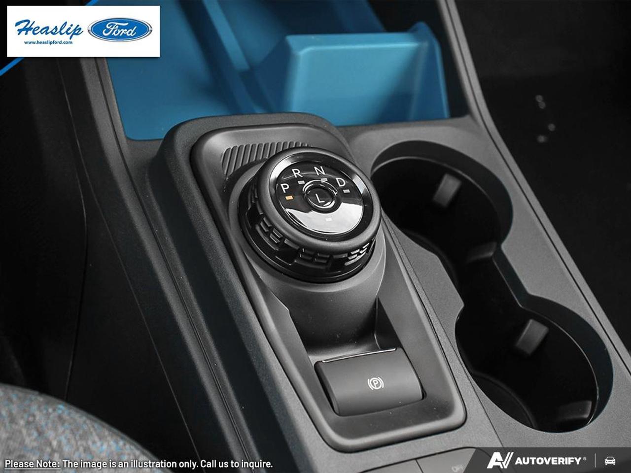 2026 Ford Maverick XLT Photo