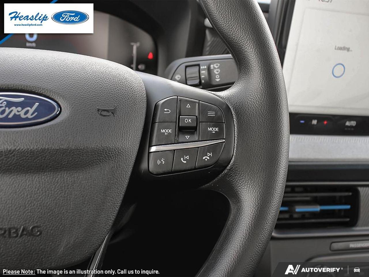 2026 Ford Maverick XLT Photo