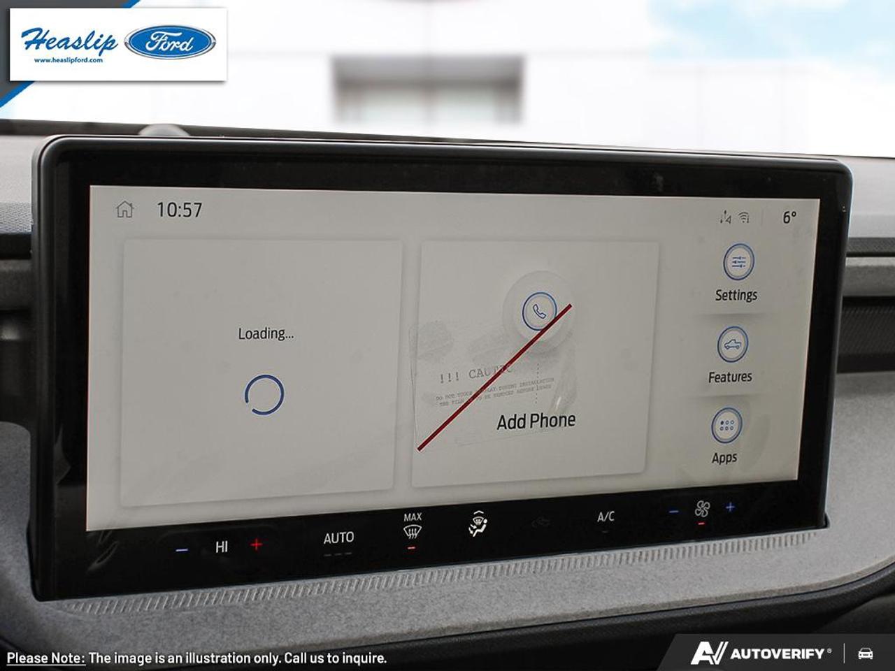 2026 Ford Maverick XLT Photo