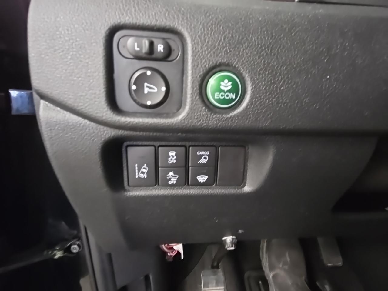 2022 Honda Ridgeline SPORT Photo