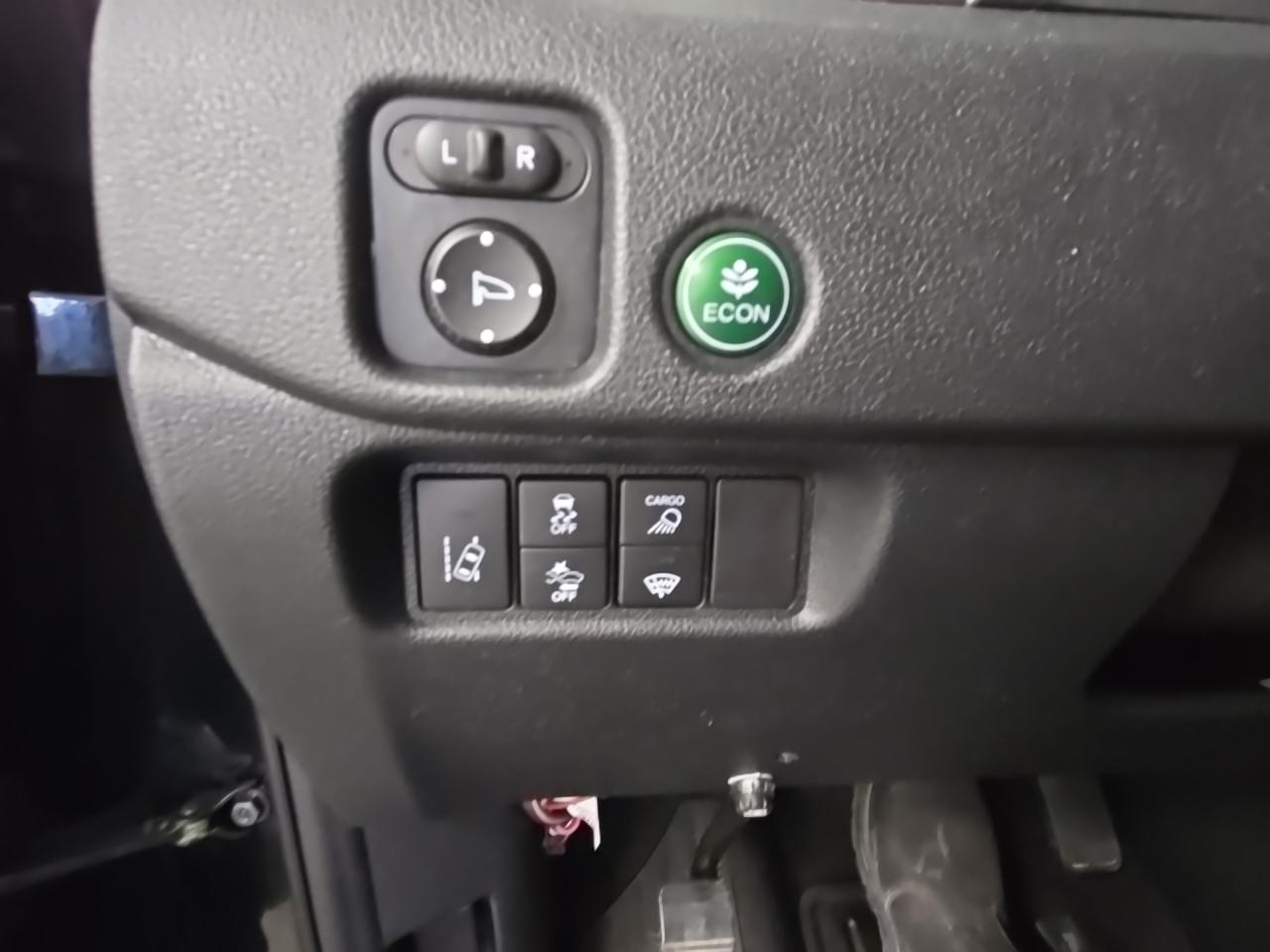 2022 Honda Ridgeline SPORT Photo