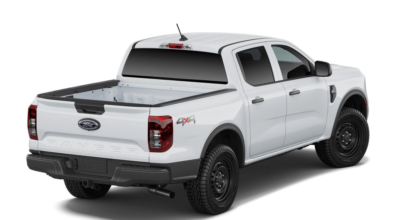 2026 Ford Ranger 4X4 CRW CAB XL Photo