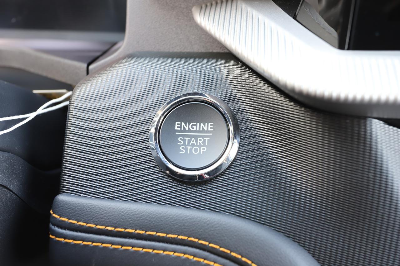 2026 Ford Explorer Tremor 4WD Photo