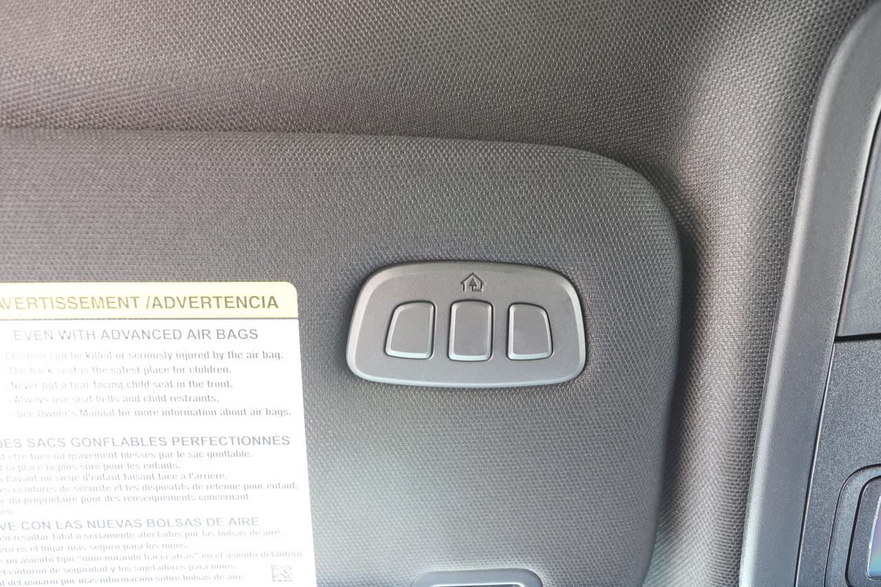 2026 Ford Explorer Tremor 4WD Photo