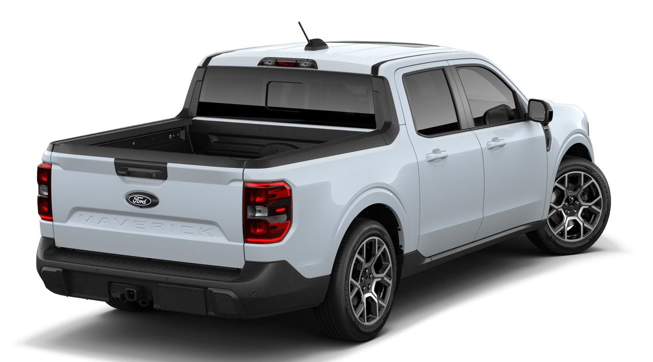 2026 Ford Maverick Lariat AWD SuperCrew Photo