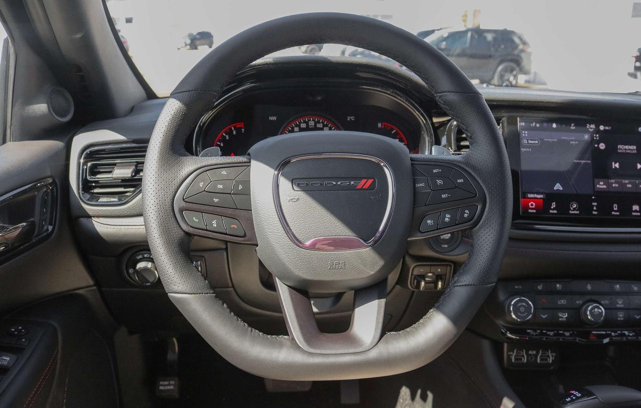 2026 Dodge Durango GT PLUS AWD Photo