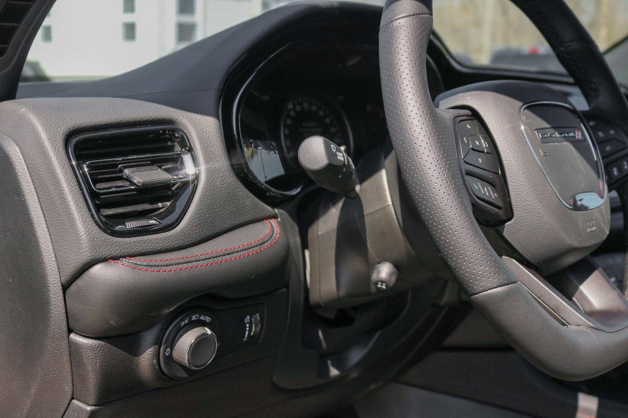2026 Dodge Durango GT PLUS AWD Photo