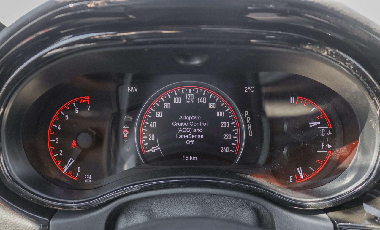 2026 Dodge Durango GT PLUS AWD Photo