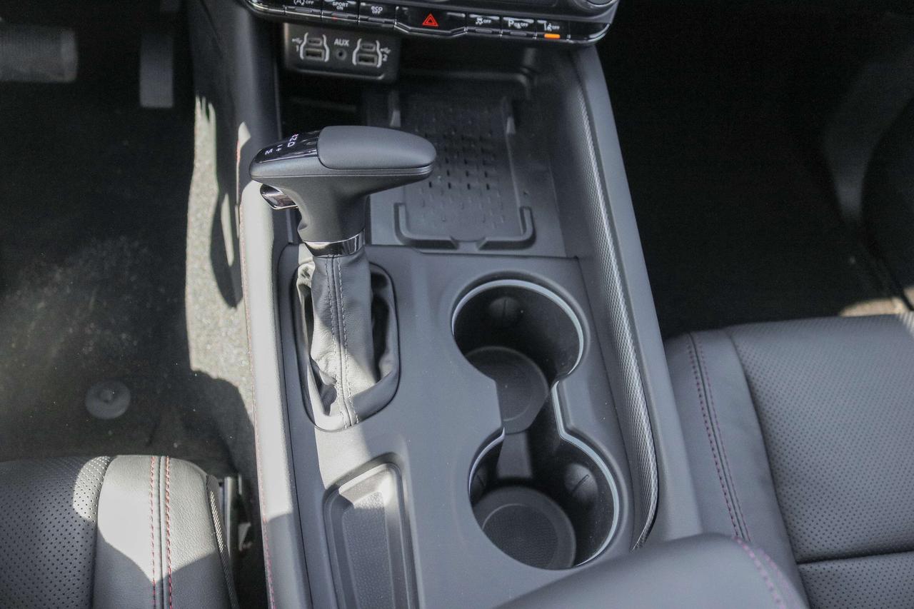 2026 Dodge Durango GT PLUS AWD Photo