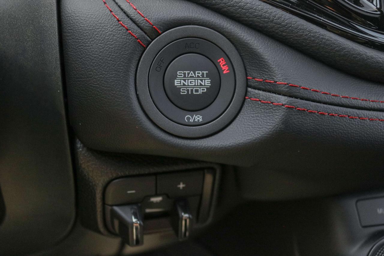 2026 Dodge Durango GT PLUS AWD Photo