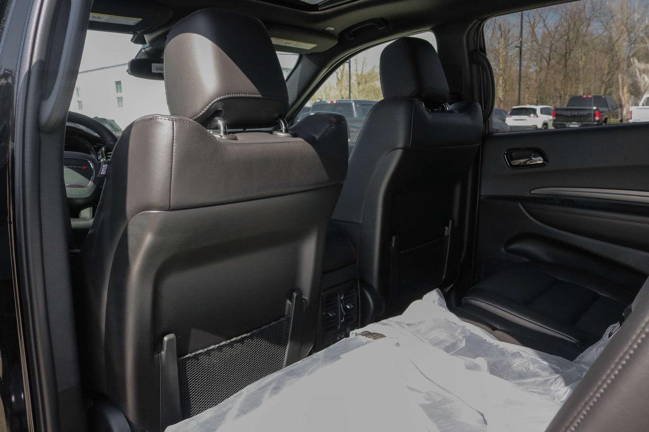 2026 Dodge Durango GT PLUS AWD Photo