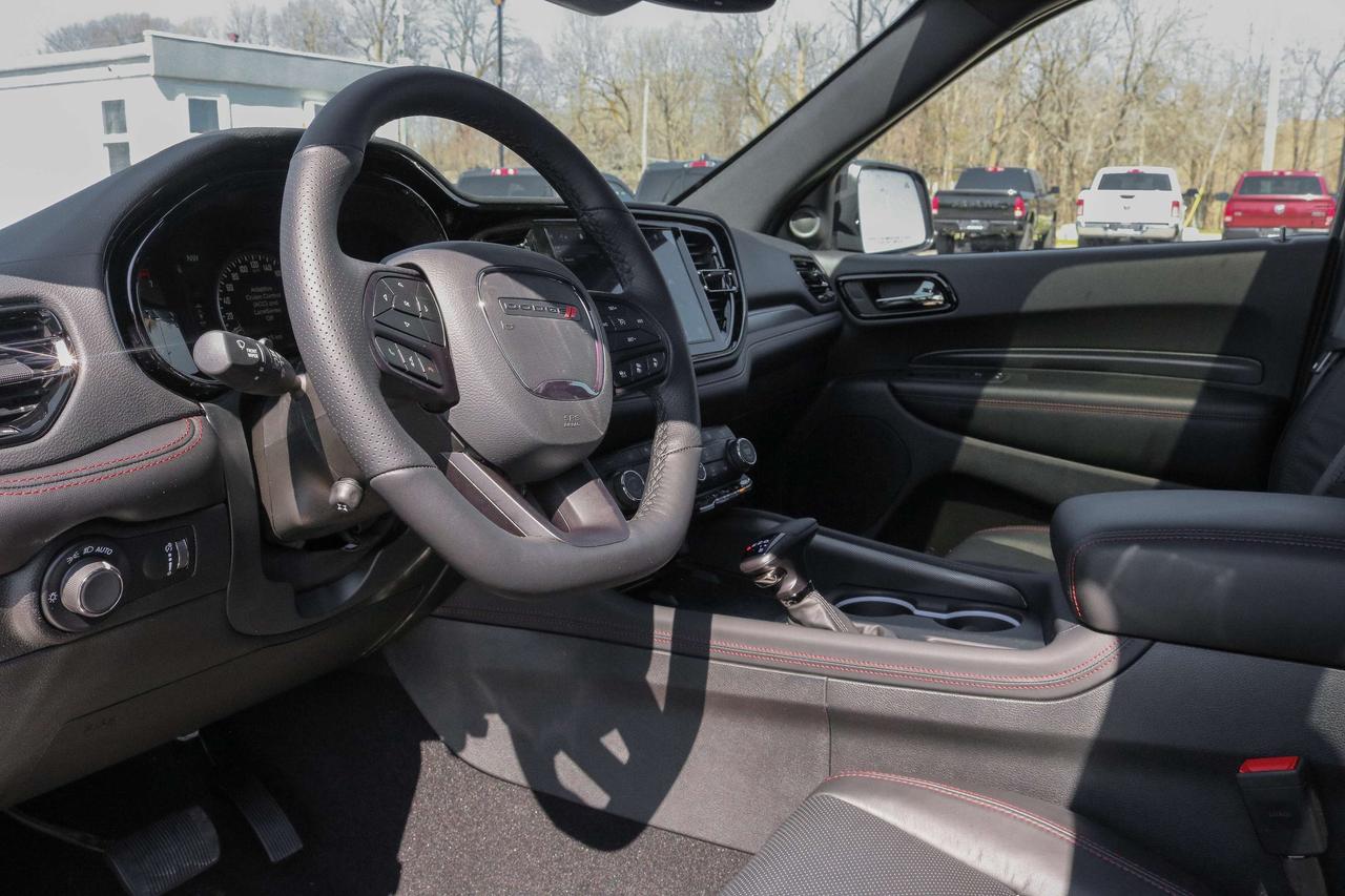 2026 Dodge Durango GT PLUS AWD Photo