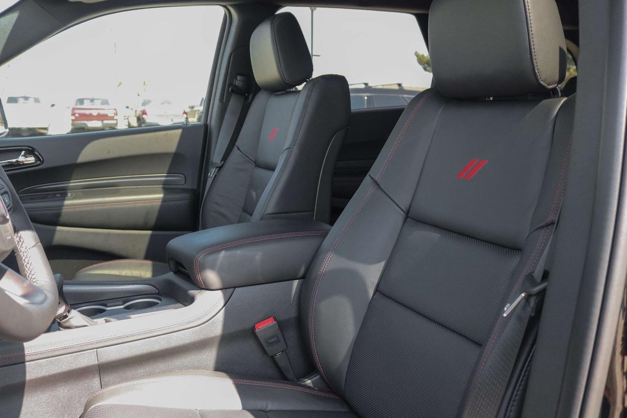 2026 Dodge Durango GT PLUS AWD Photo